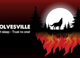 Werewolf